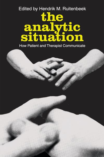 Produktbild: The Analytic Situation