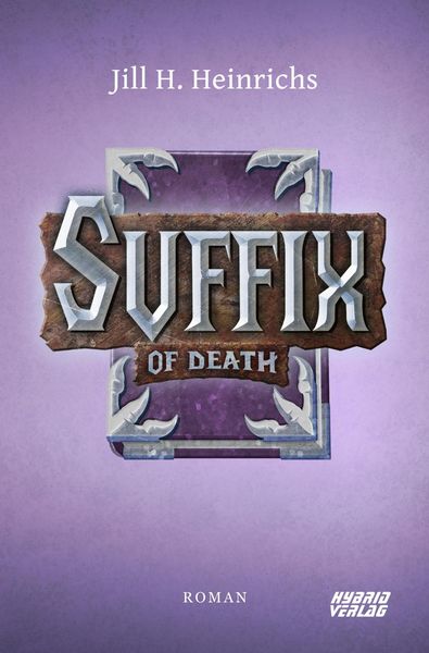 Produktbild: Suffix of Death