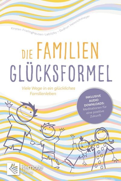 Produktbild: Die Familien Gl&uuml;cksformel