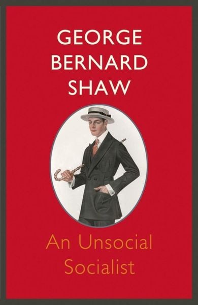 Produktbild: An Unsocial Socialist