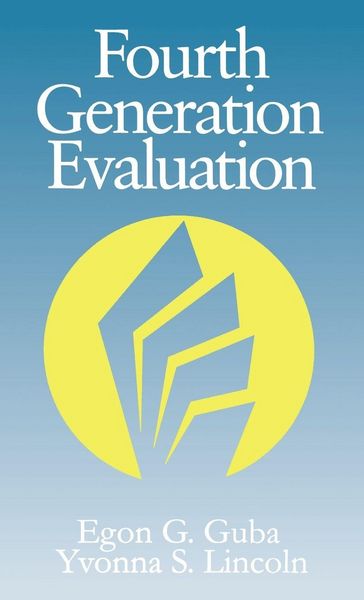 Produktbild: Fourth Generation Evaluation