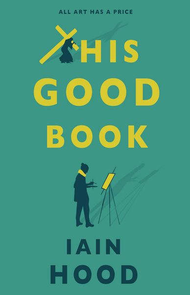 Produktbild: This Good Book