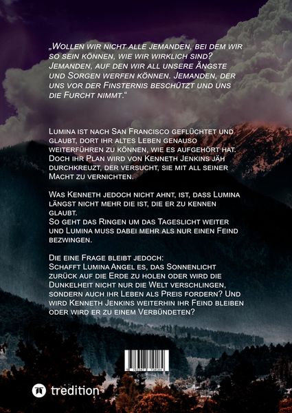 Produktbild: Licht und L&uuml;ge