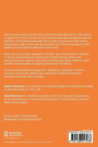 Produktbild: Family Business