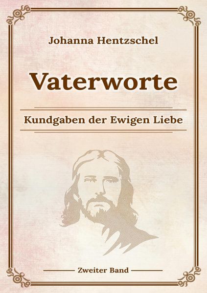 Produktbild: Vaterworte Bd. 2