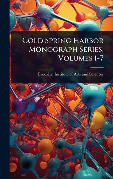 Produktbild: Cold Spring Harbor Monograph Series, Volumes 1-7