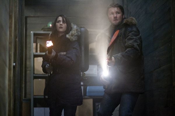 Produktbild: The Thing