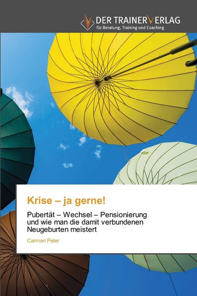 Produktbild: Krise - ja gerne!
