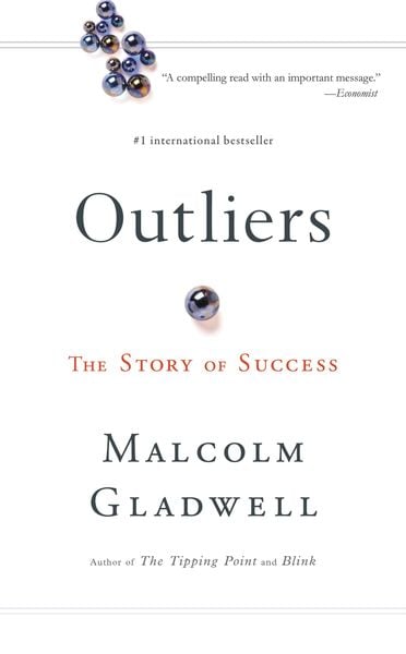 Produktbild: Outliers