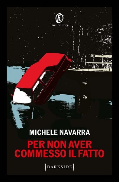 Produktbild: Per non aver commesso il fatto