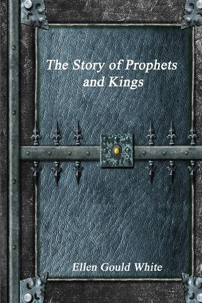 Produktbild: The Story of Prophets and Kings