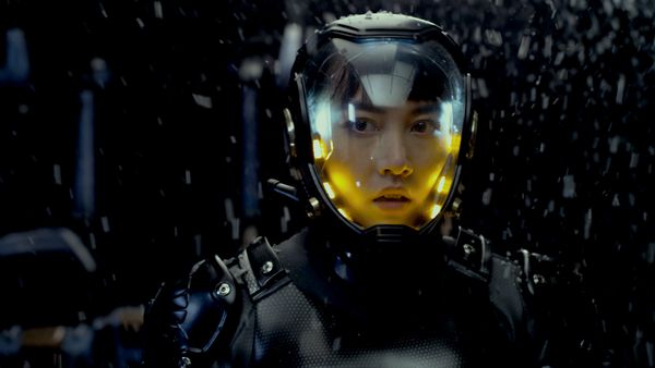 Produktbild: Pacific Rim