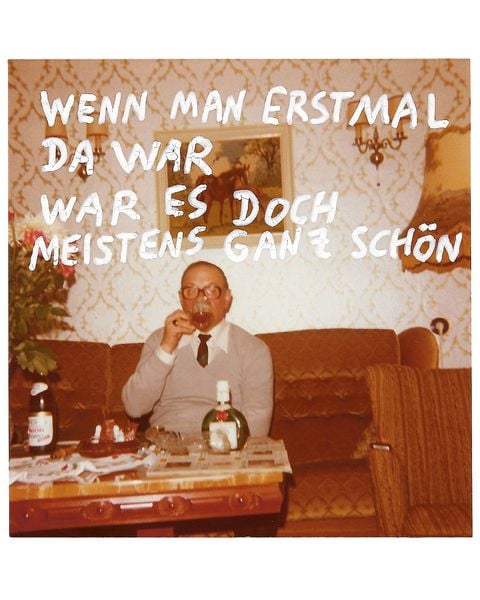 Produktbild: Damals hatten wir nur Minigolf, sonst nichts