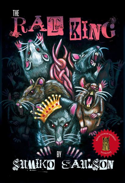 Produktbild: The Rat King