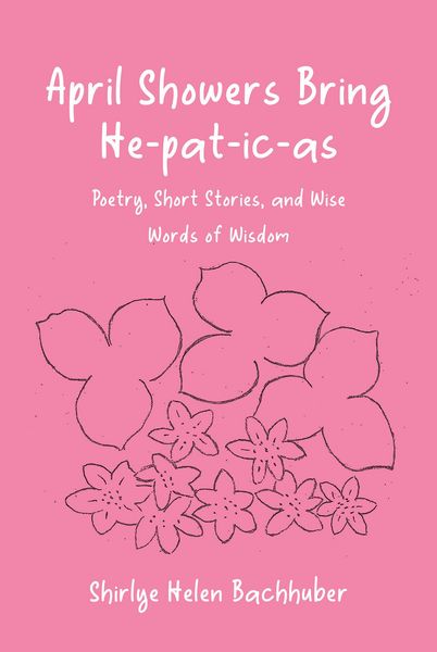 Produktbild: April Showers Bring He-pat-ic-as
