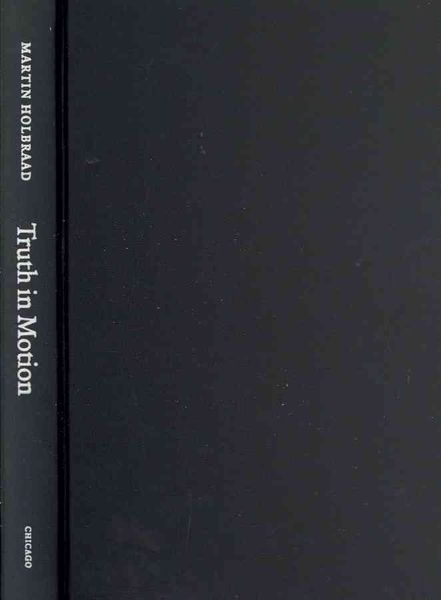 Produktbild: Truth in Motion