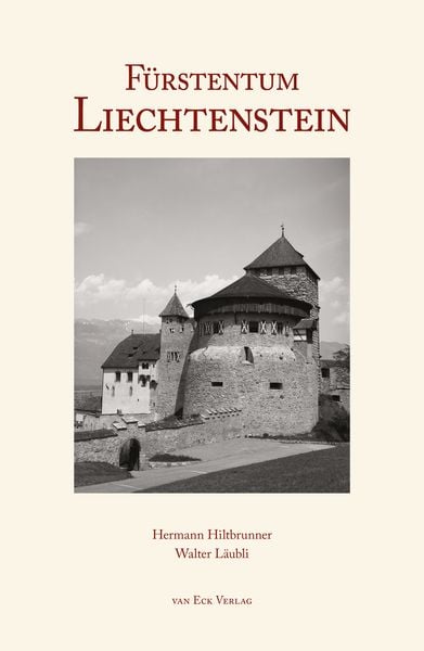 Produktbild: F&uuml;rstentum Liechtenstein