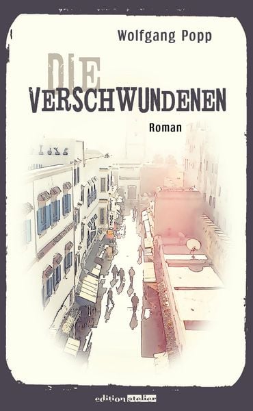 Produktbild: Die Verschwundenen