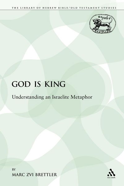 Produktbild: God Is King