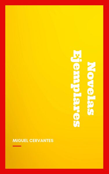 Produktbild: Novelas Ejemplares