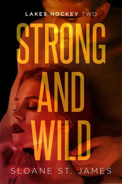 Produktbild: Strong and Wild