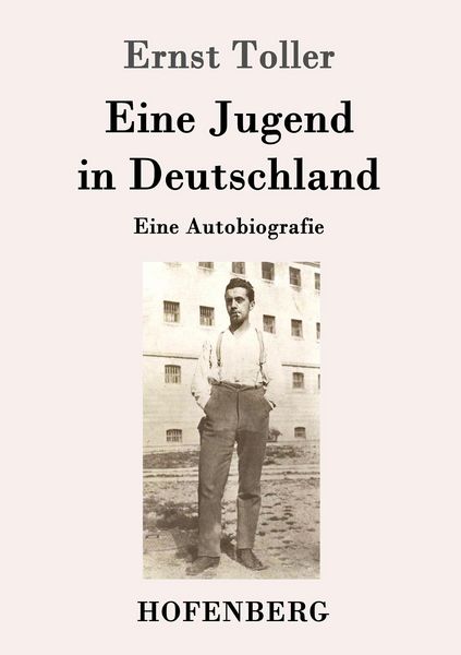 Produktbild: Eine Jugend in Deutschland