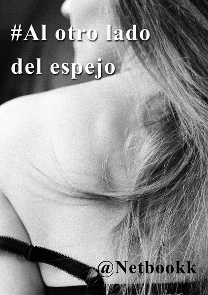 Produktbild: #Al otro lado del espejo