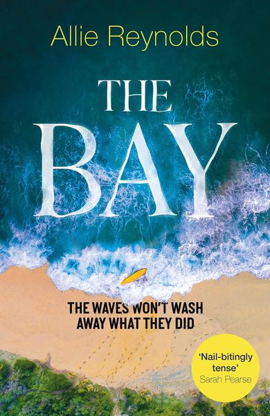 Produktbild: Reynolds, A: Bay
