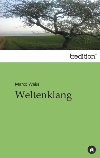 Produktbild: Weltenklang