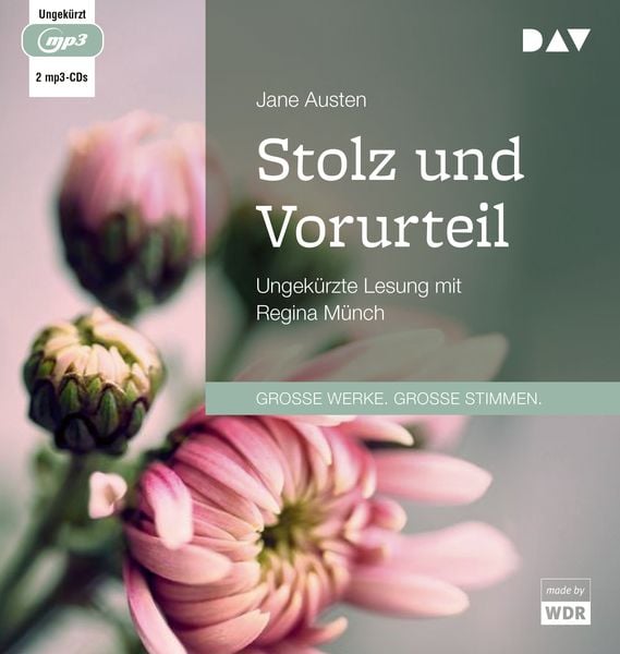 Produktbild: Stolz und Vorurteil