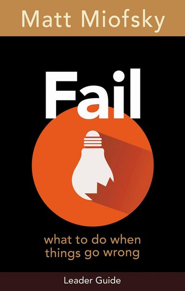 Produktbild: Fail Leader Guide