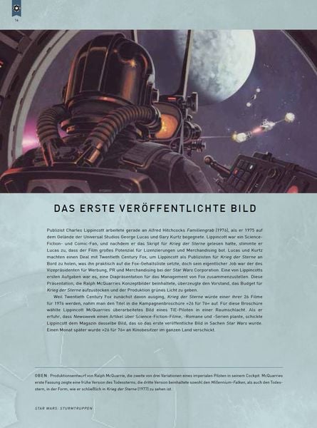Produktbild: Star Wars: Sturmtruppen