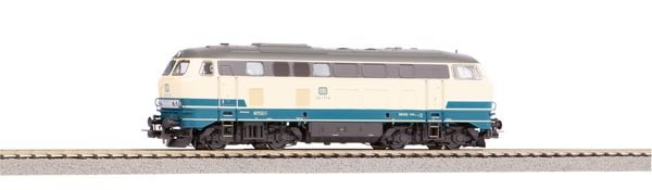 Produktbild: Piko H0 52408 H0 Diesellok BR 216 der DB