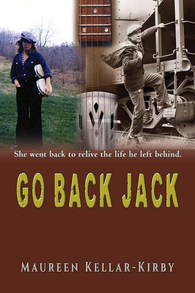 Produktbild: Go Back Jack