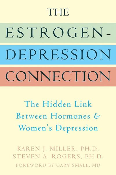 Produktbild: Estrogen-Depression Connection