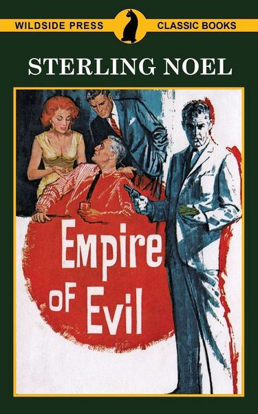 Produktbild: Empire of Evil