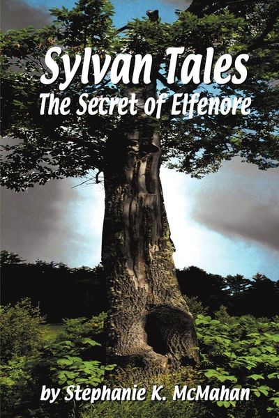 Produktbild: Sylvan Tales