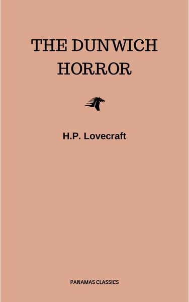 Produktbild: The Dunwich Horror