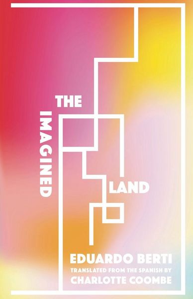 Produktbild: The Imagined Land