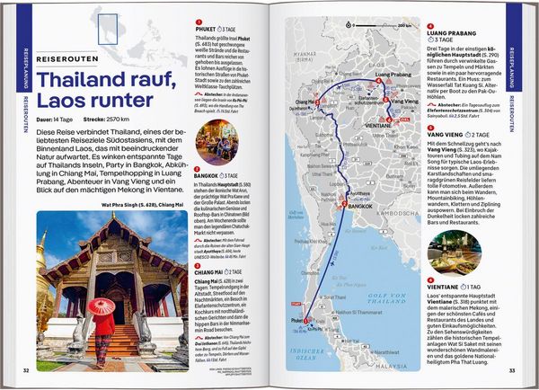 Produktbild: LONELY PLANET Reisef&uuml;hrer S&uuml;dostasien