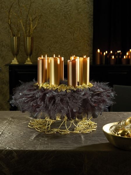 Produktbild: Adventskr&auml;nze gestalten