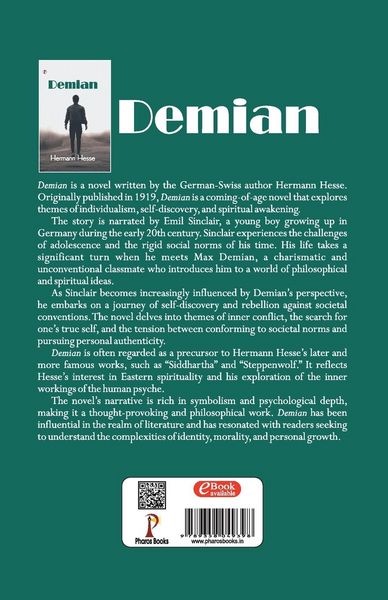 Produktbild: Demian