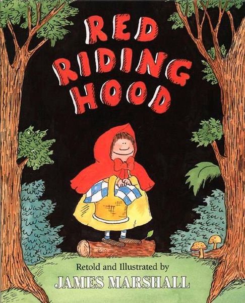 Produktbild: Red Riding Hood