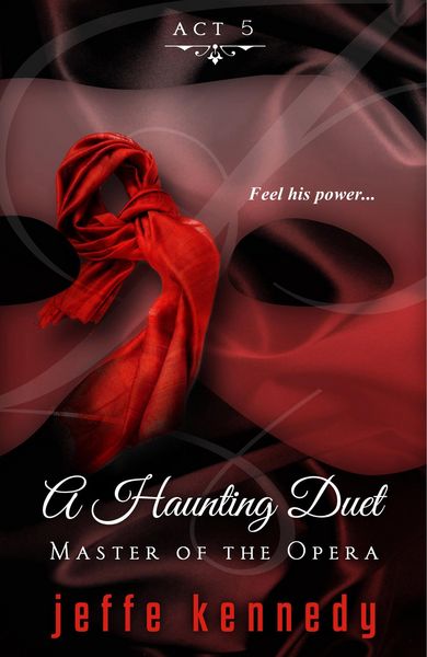 Produktbild: Master of the Opera, Act 5: A Haunting Duet