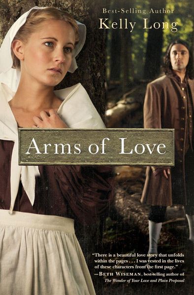 Produktbild: Arms of Love