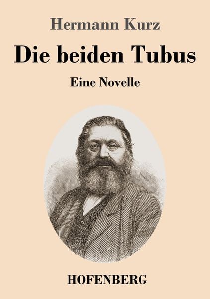 Produktbild: Die beiden Tubus