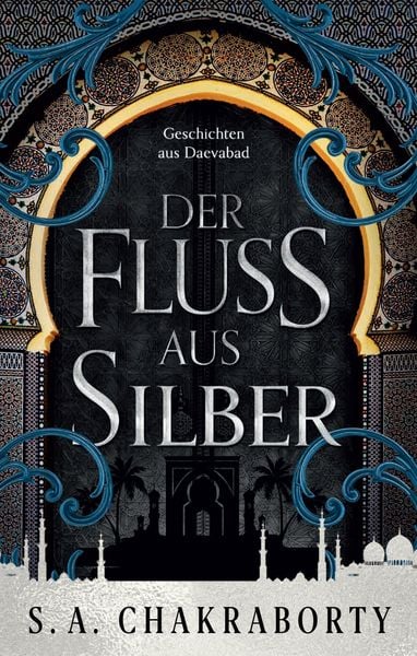 Produktbild: Der Fluss aus Silber
