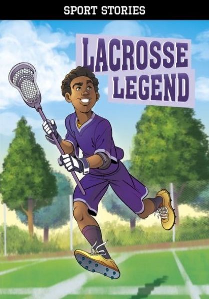 Produktbild: Lacrosse Legend