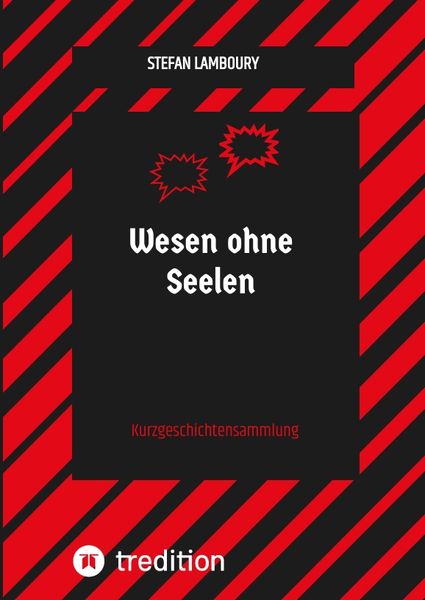 Produktbild: Wesen ohne Seelen
