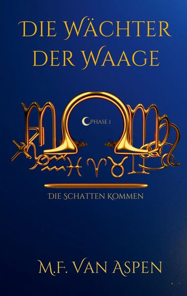 Produktbild: Die W&auml;chter der Waage